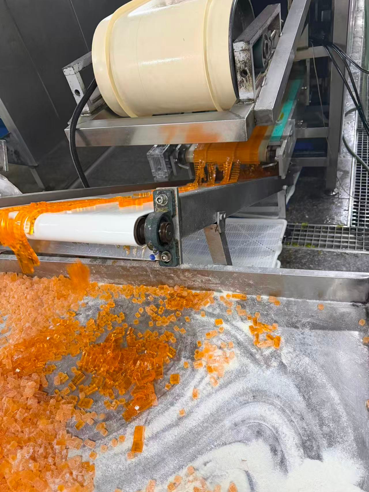 Forming & Precision Cutting