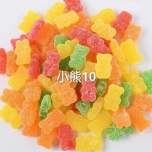Gummy Bear Candy